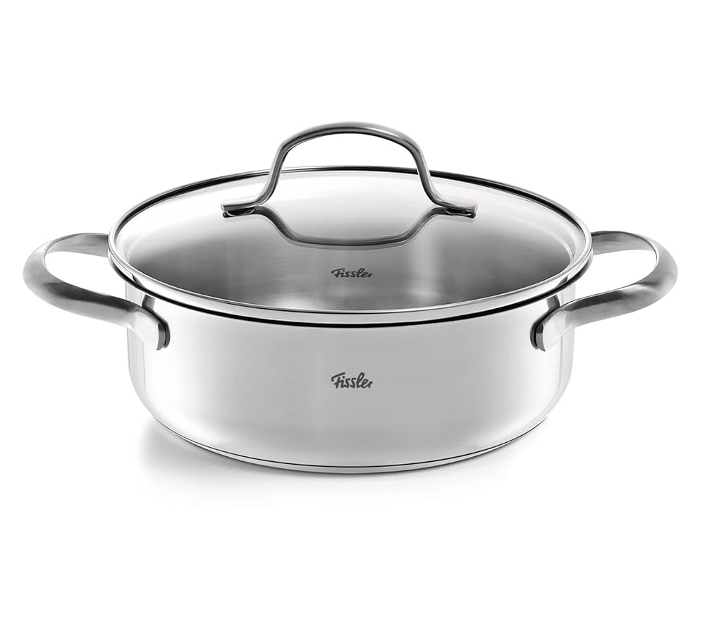 Fissler San Francisco 鍋・フライパンセット サンフランシスコ（Fissler） フィスラー 公式 鍋